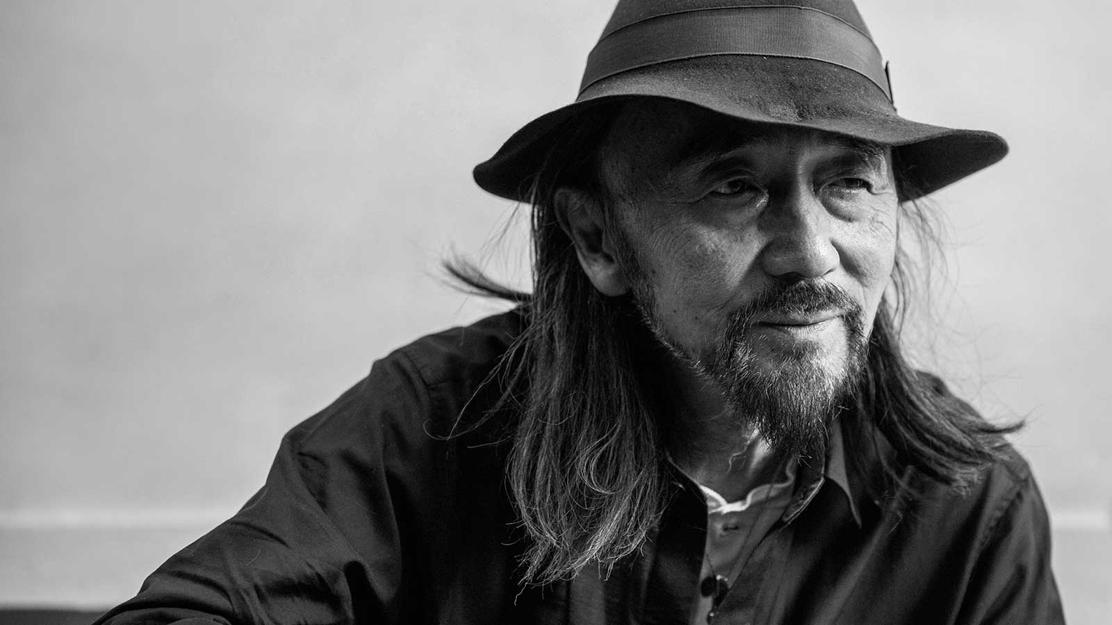 What Yohji Yamamoto did when he got bored with fashion | Delectant