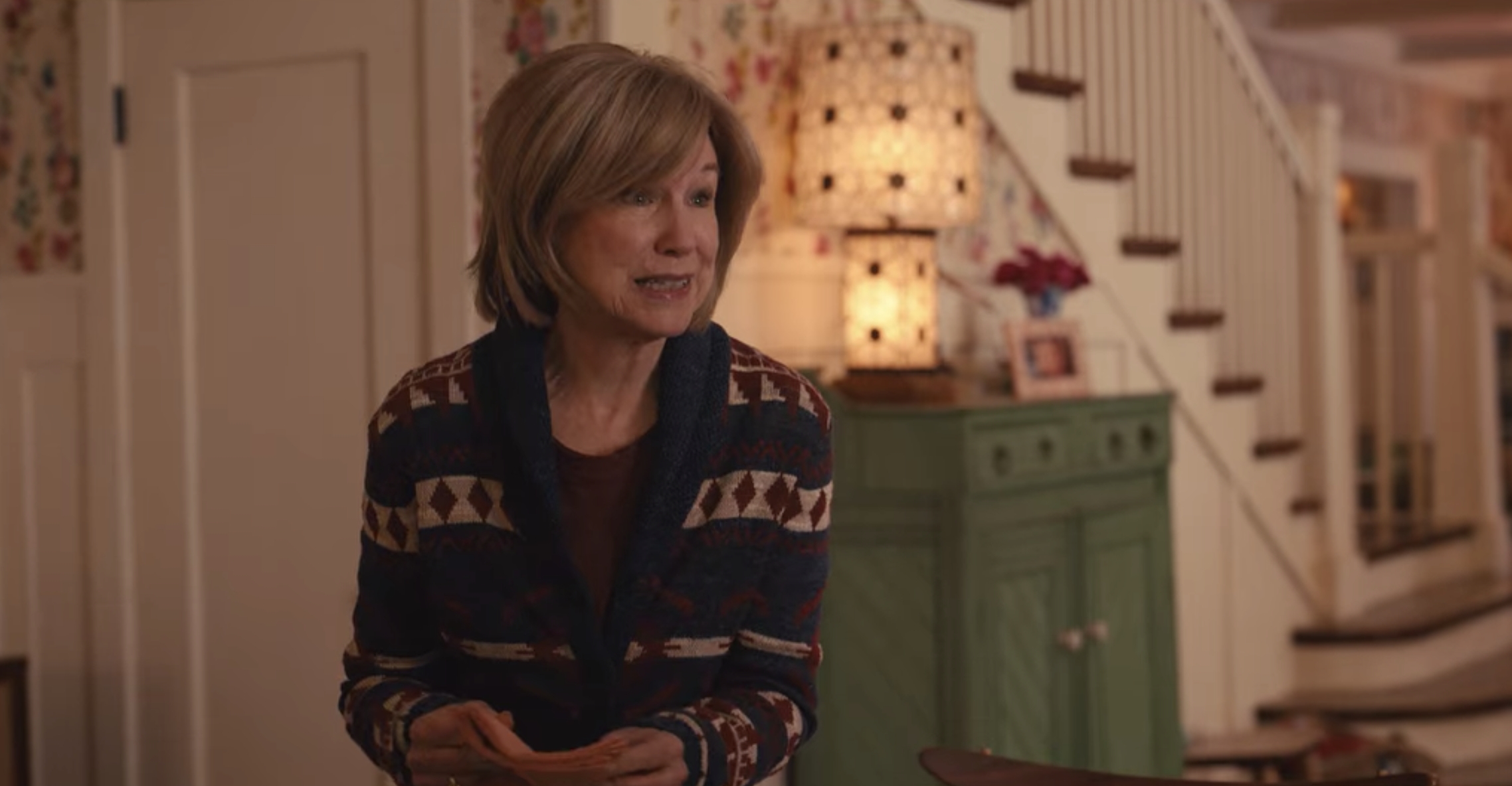 mary kay place in the prom