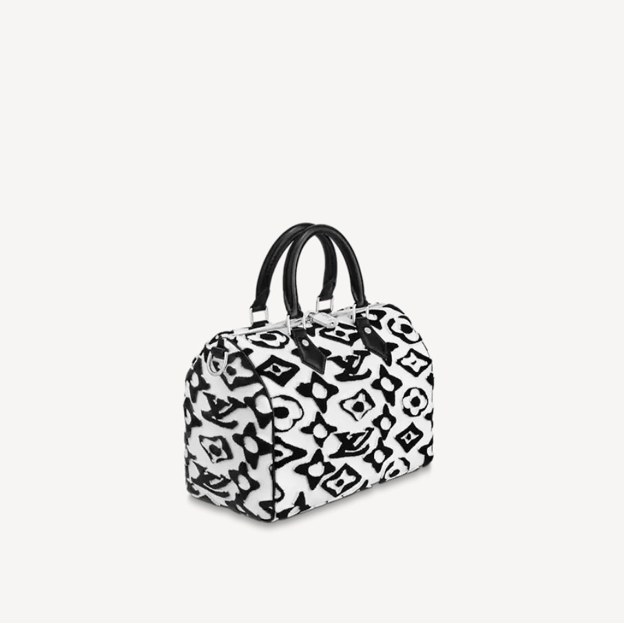 LVxUF Speedy Bandoulière 25