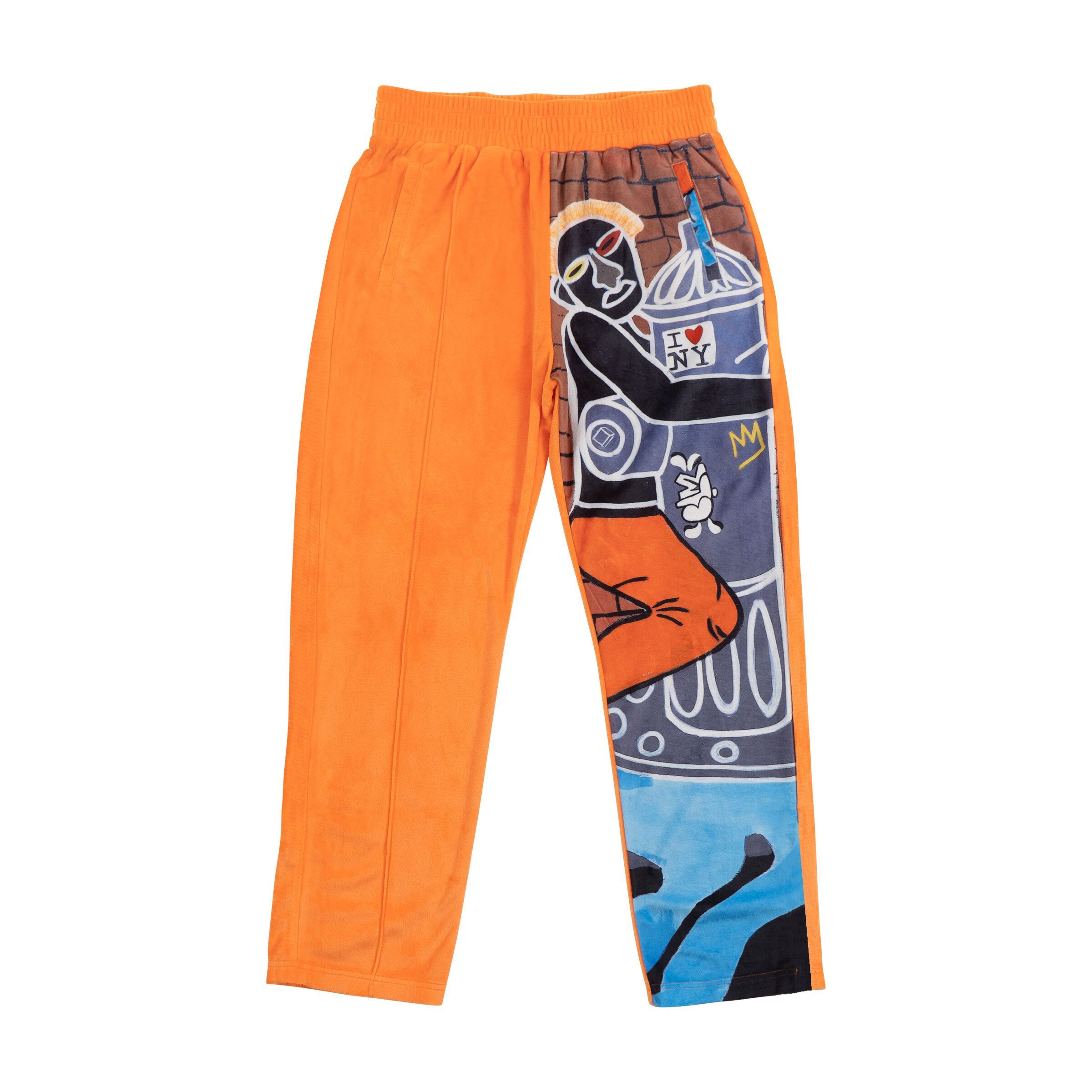 Johnny Pump Sweatpant Johnny Pump Sweatpant