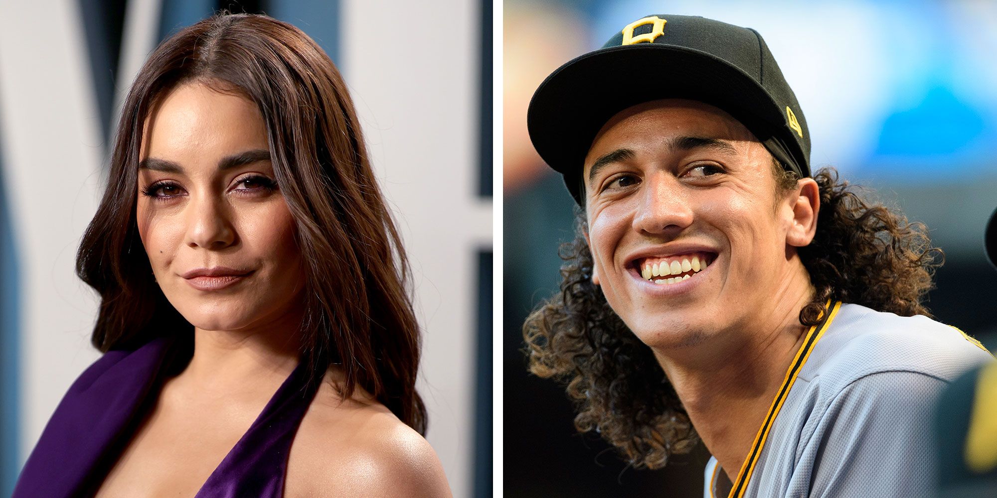 Everything We Know About Cole Tucker, Vanessa Hudgens' MLB Player