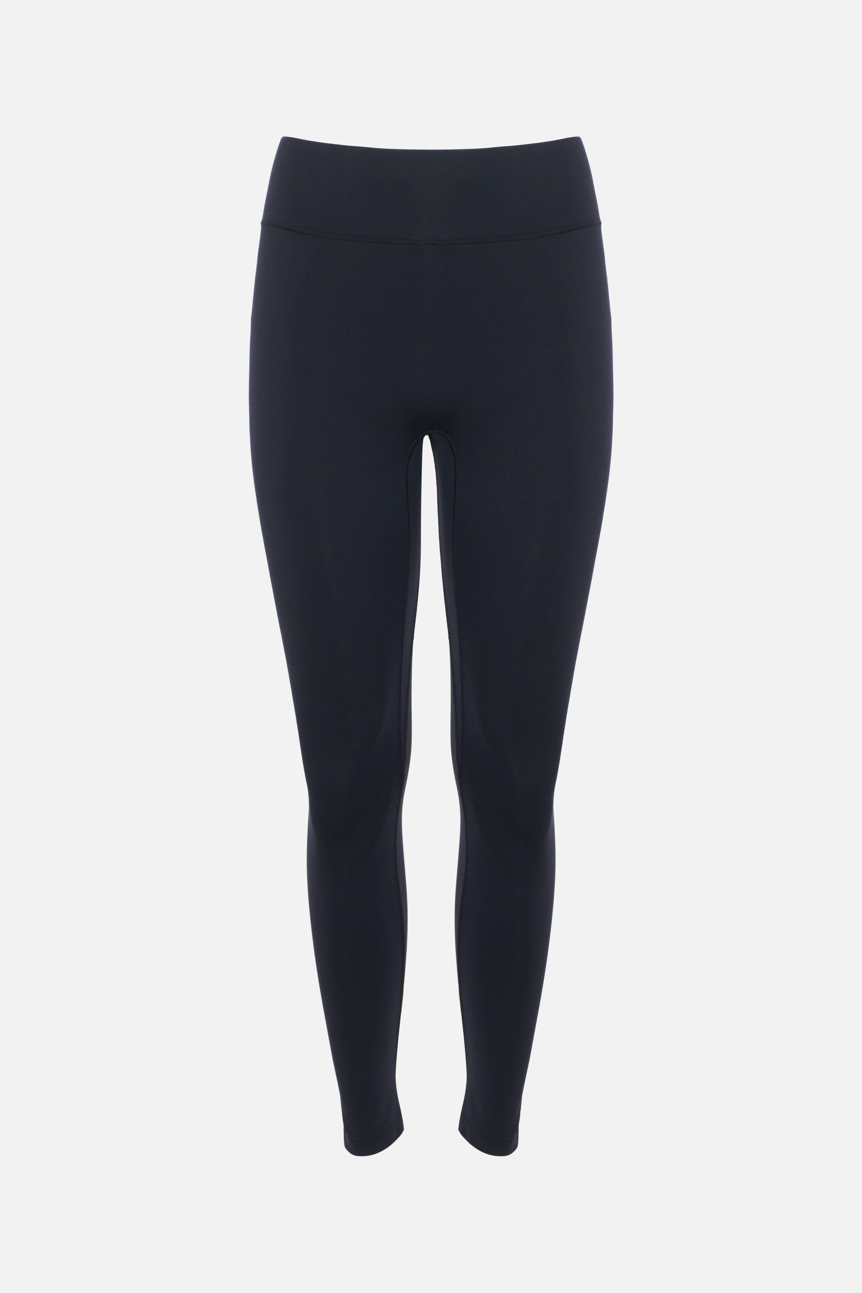 High Waisted Center Stage Legging 