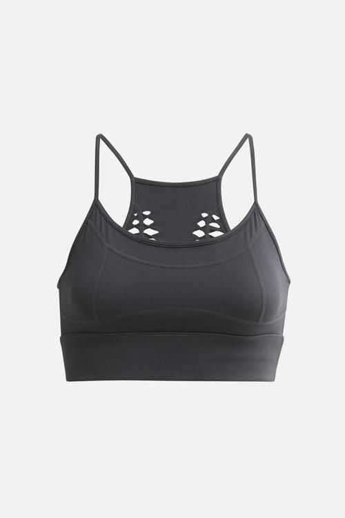 Lucca Low-Impact Studio Bra