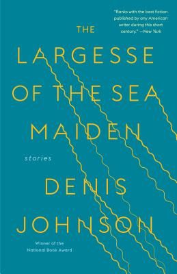 The Largesse of the Sea Maiden The Largesse of the Sea Maiden