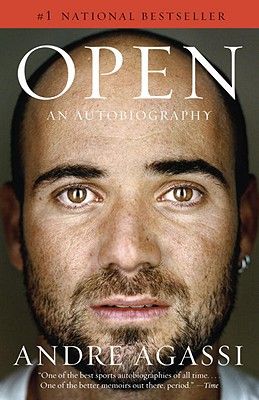 Open: An Autobiography Open: An Autobiography
