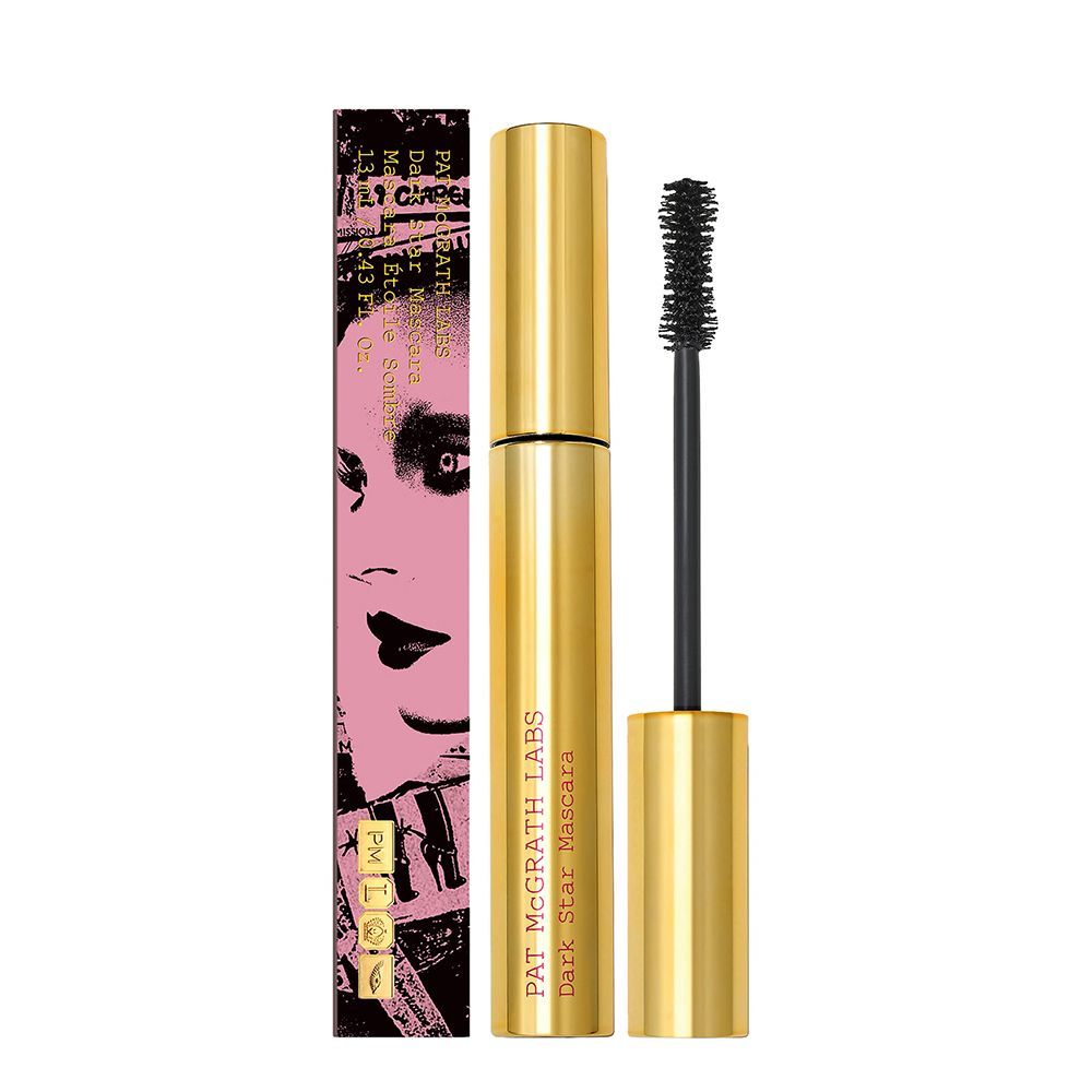 Dark Star Volumizing Mascara
