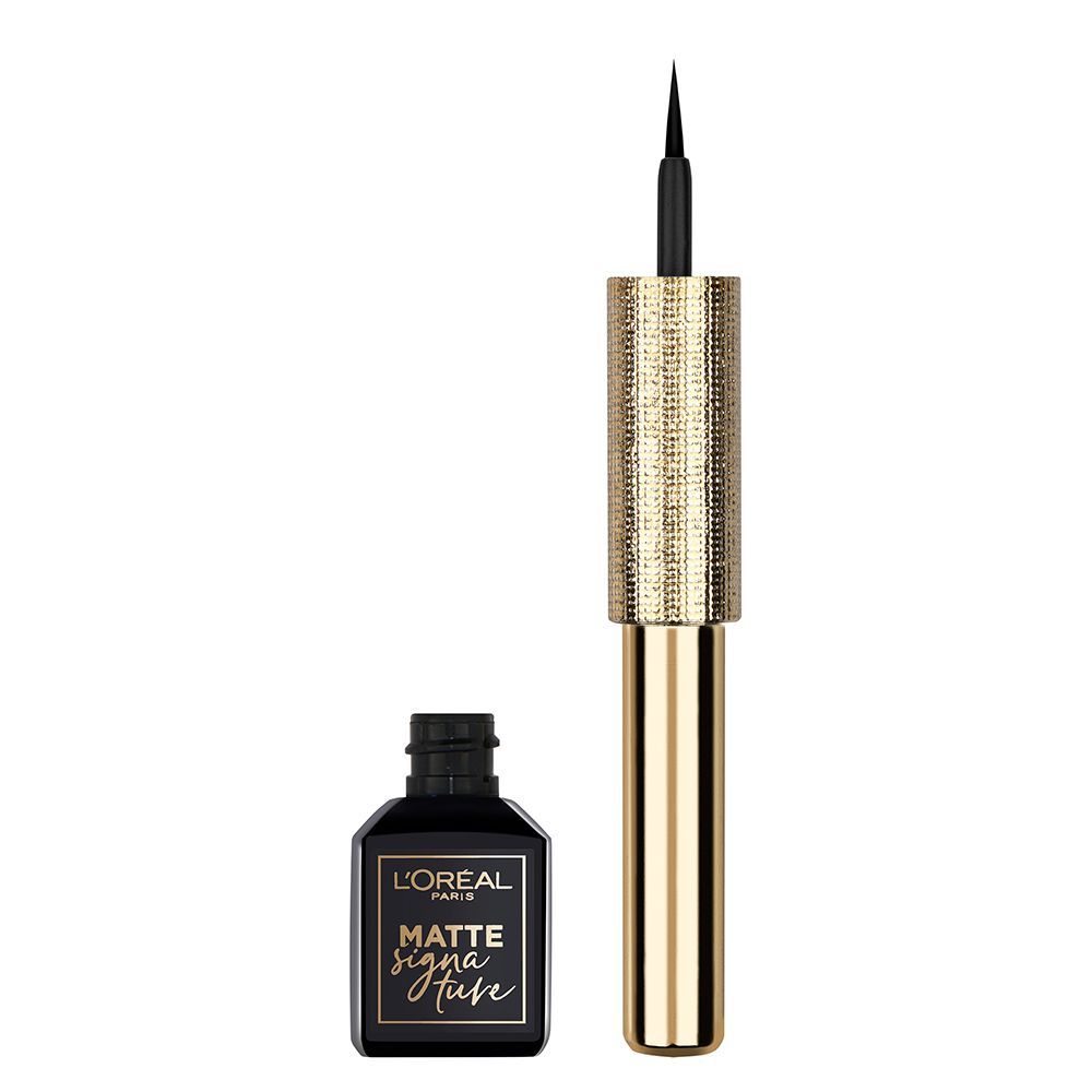 Liquid Dip Eyeliner, Waterproof