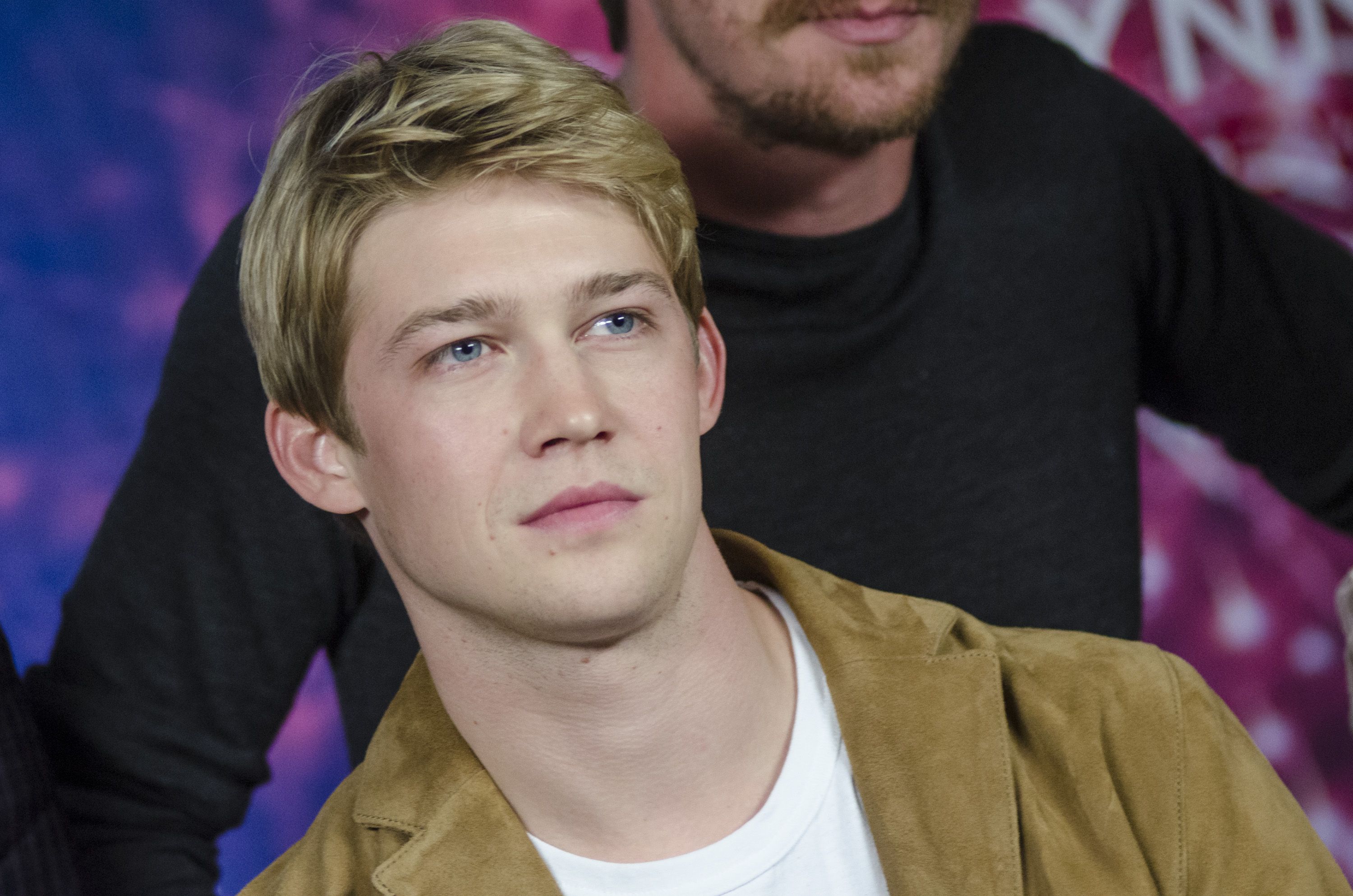 'Billy Lynn's Long Halftime Walk' Photo Call 'Billy Lynn's Long Halftime Walk' Photo Call