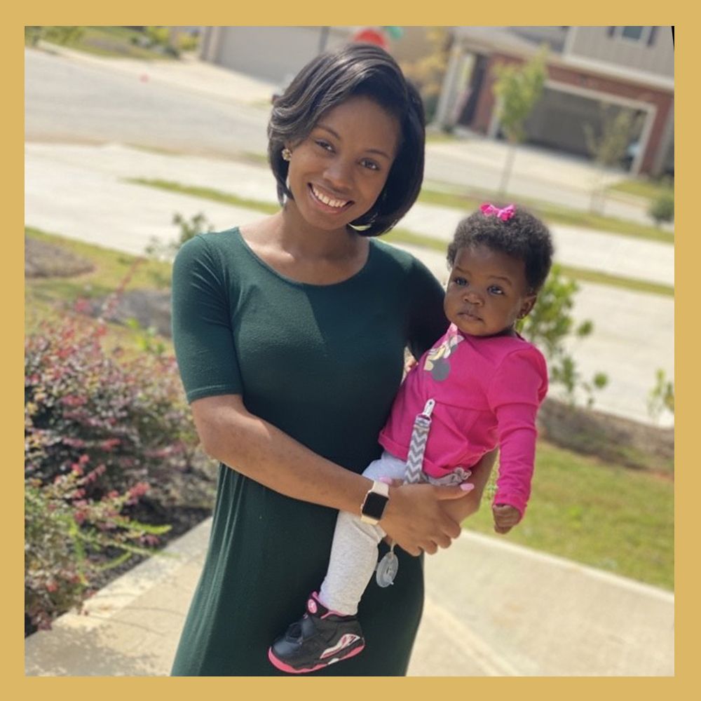 tikeyah varner, psoriasis