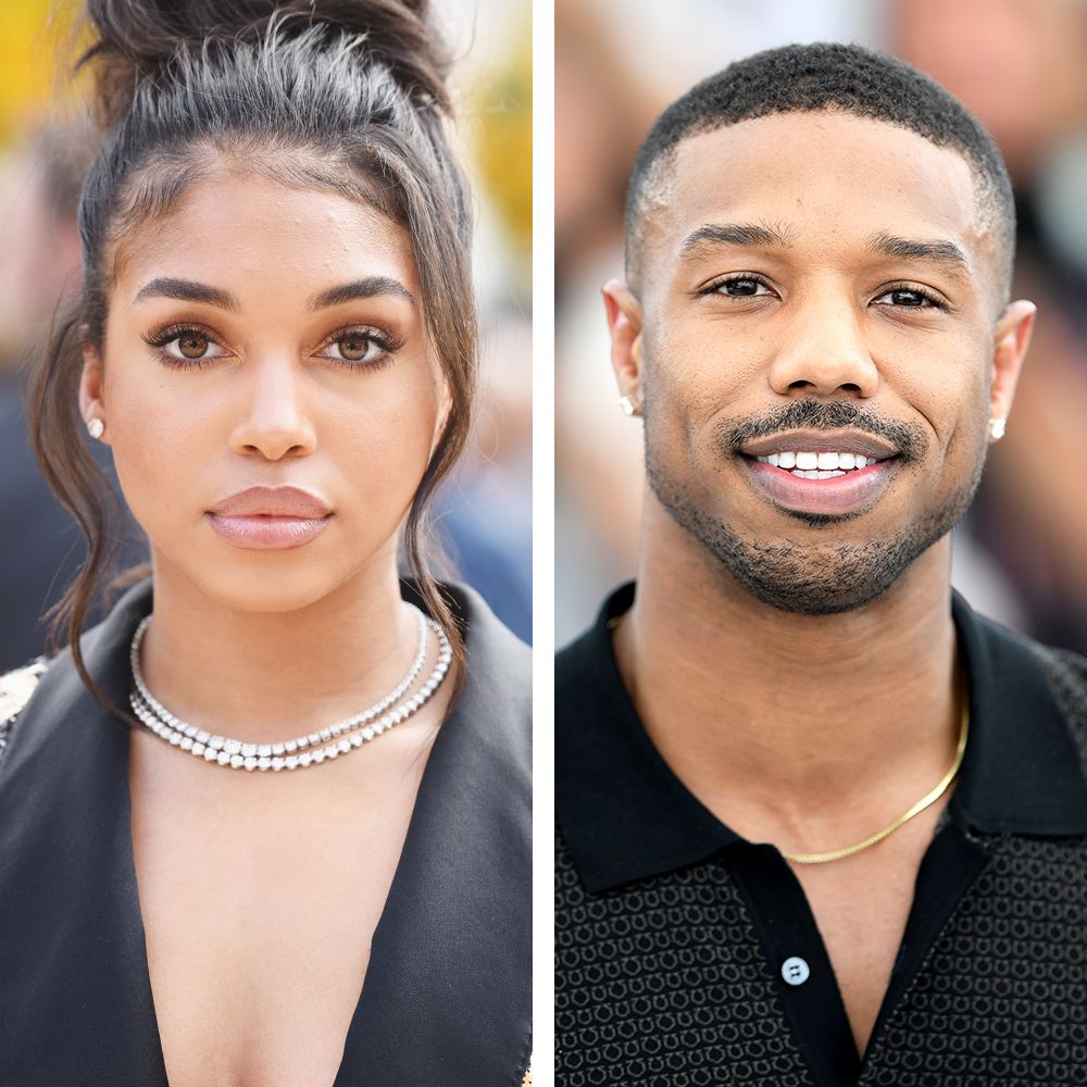 lori harvey michael b jordan