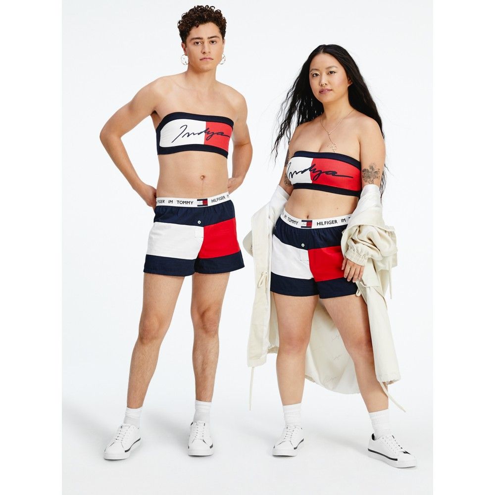 TOMMYXINDYA Organic Cotton Bandeau TOMMYXINDYA Organic Cotton Bandeau