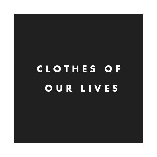 clothes of our lives button