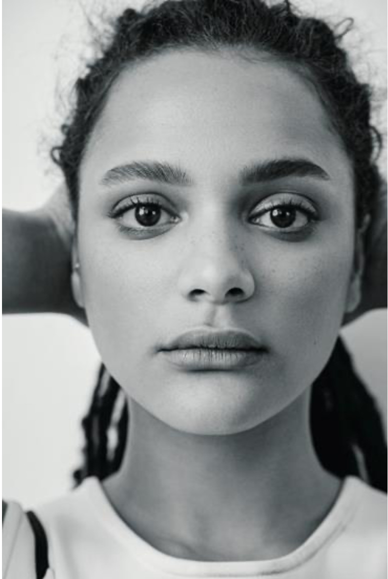 sasha lane