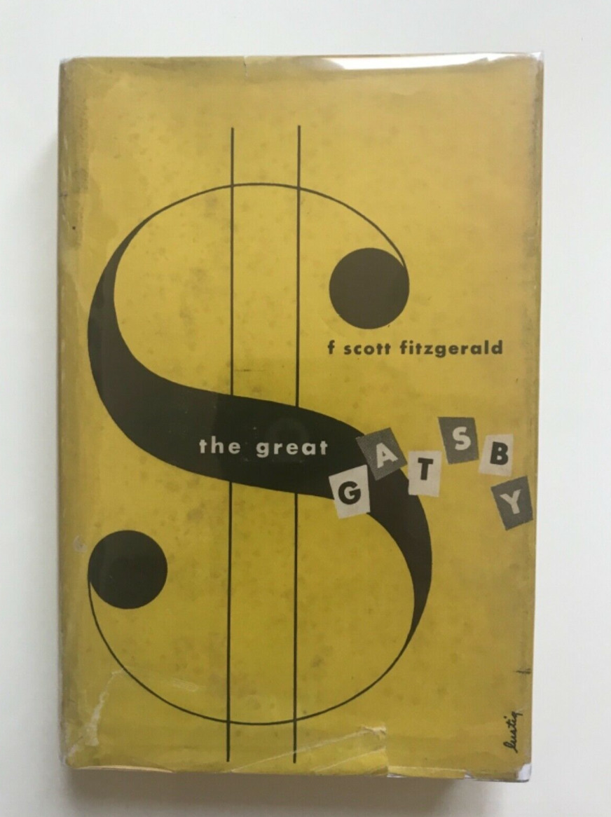 The Great Gatsby 