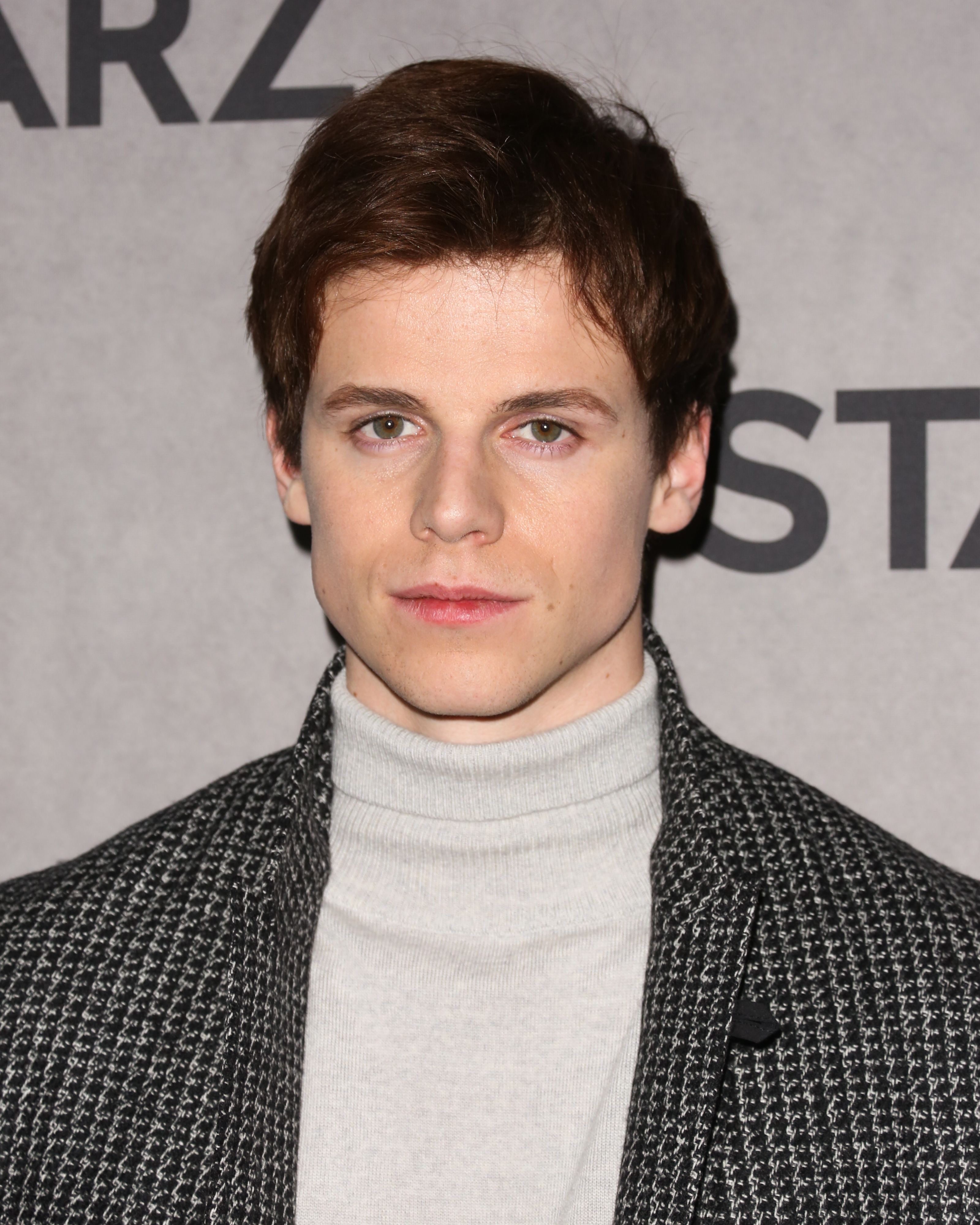 2019 winter tca tour   starz red carpet event   arrivals