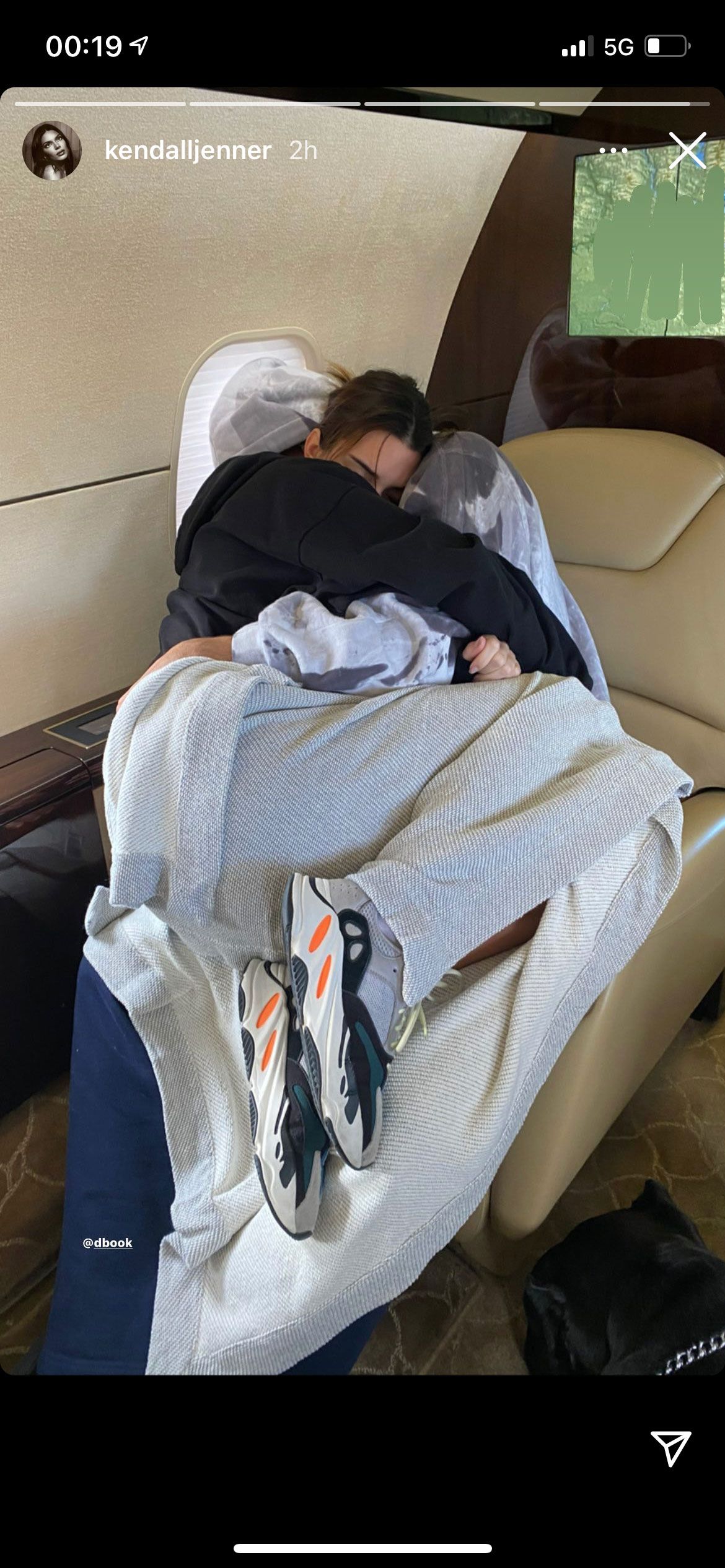 kendall jenner and devin booker