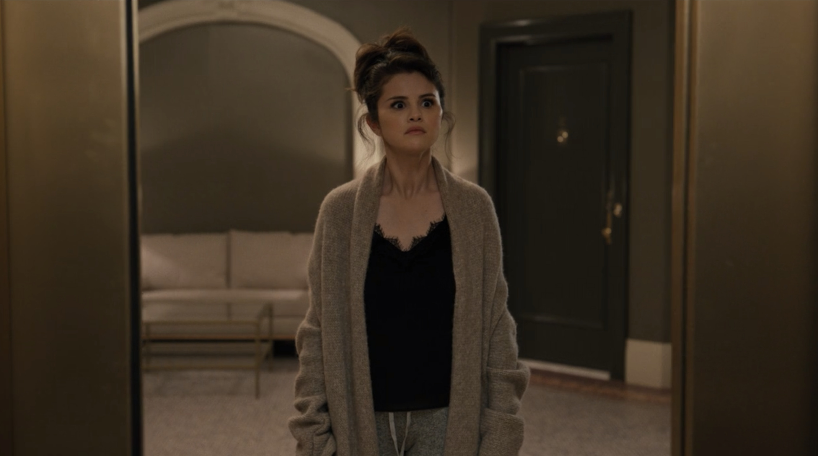 selena gomez in only murders in the building