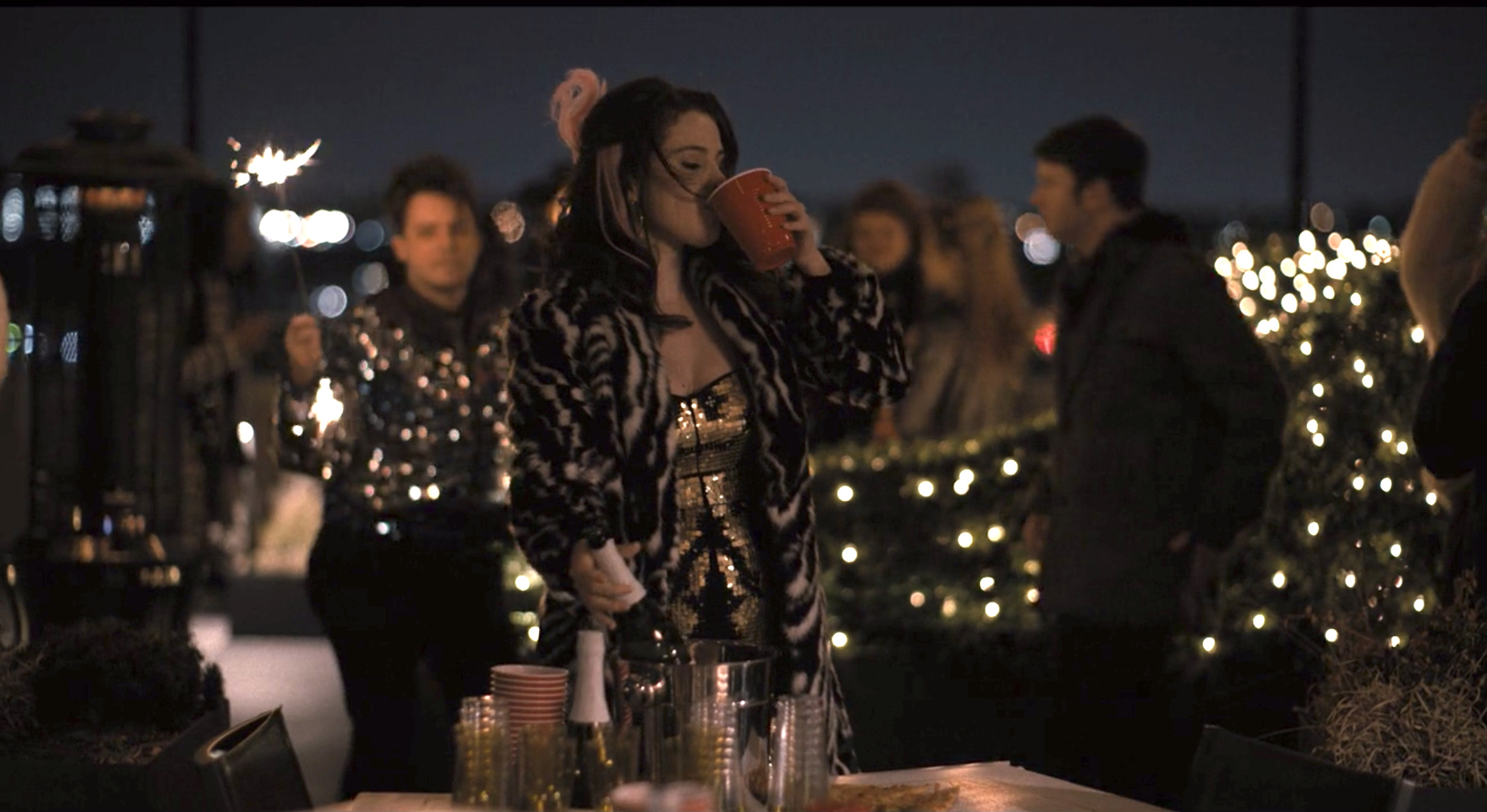 selena gomez in only murders in the building