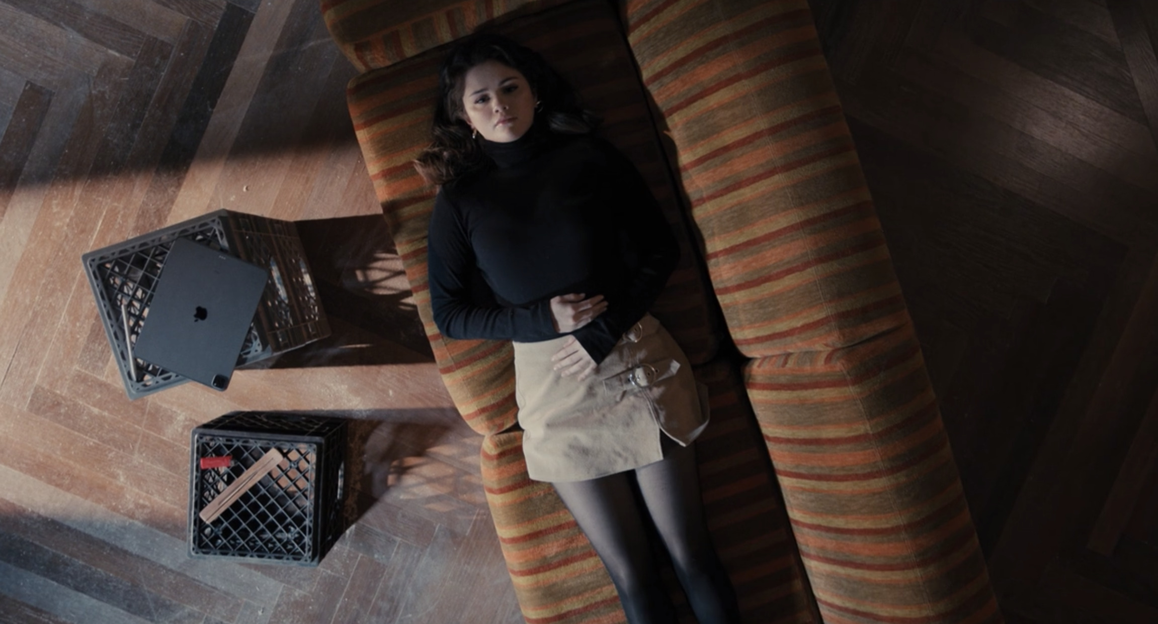 selena gomez in only murders in the building