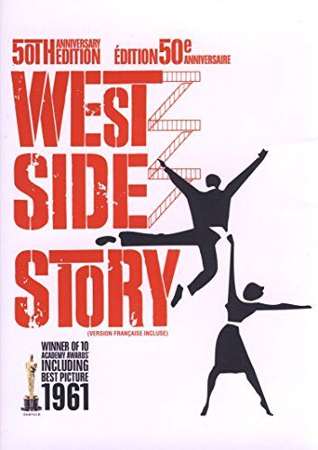 West Side Story (1961)