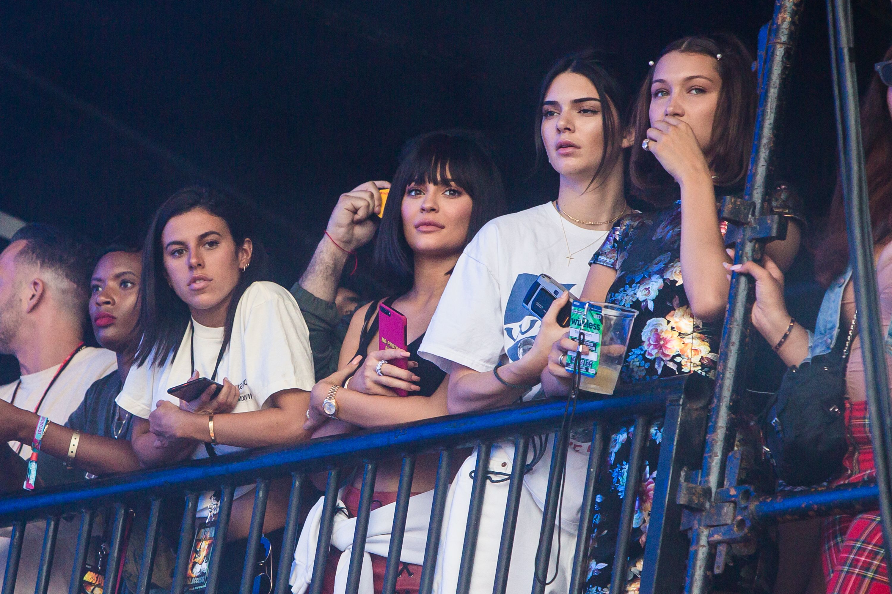 Wireless Festival 2017 - Day 2 Wireless Festival 2017 - Day 2