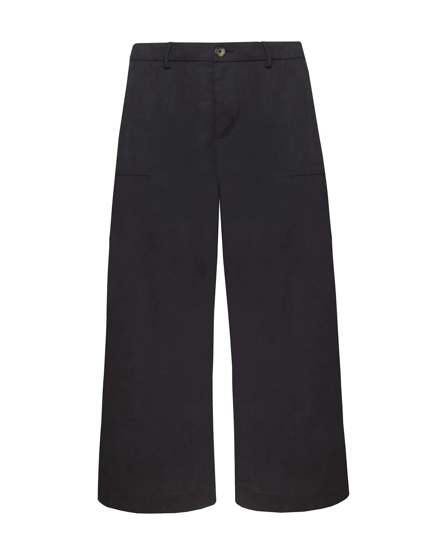 Quinn Wide-Leg Pant
