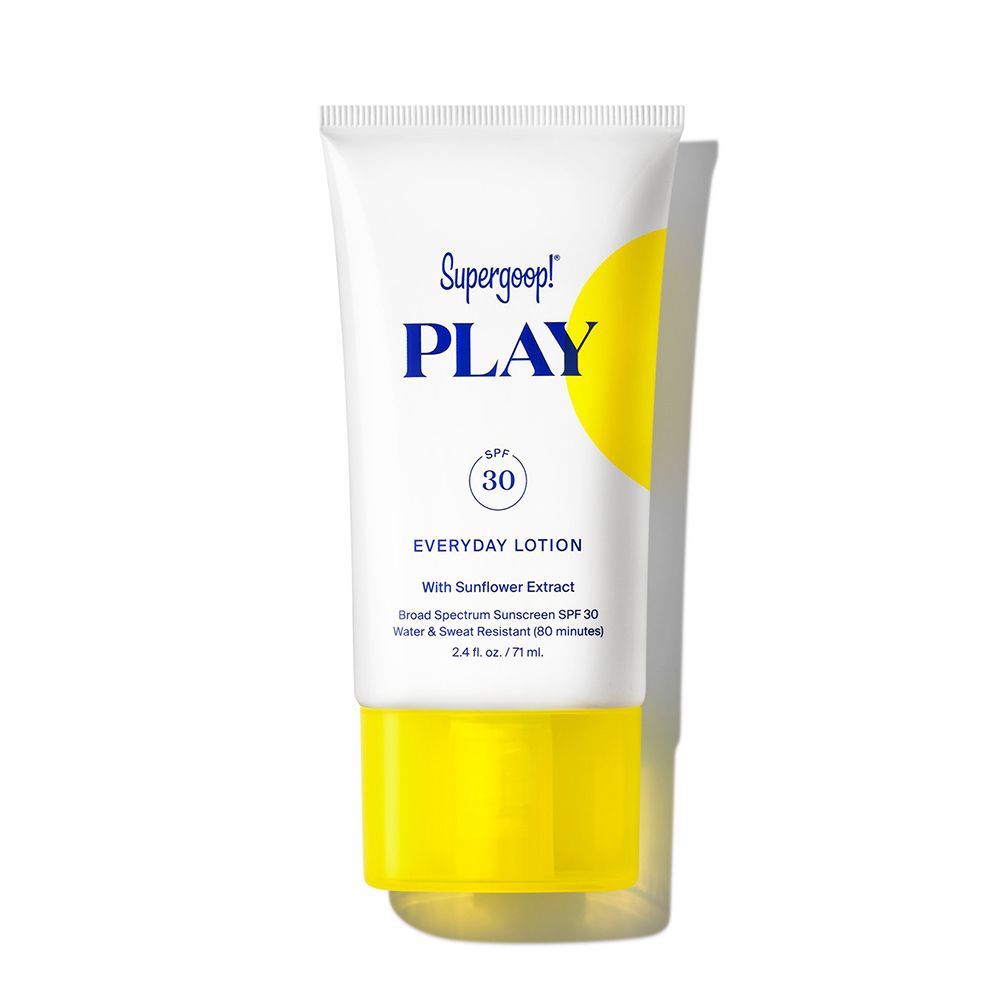 Play Everyday Lotion SPF 30 with Sunflower Extract Play Everyday Lotion SPF 30 with Sunflower Extract