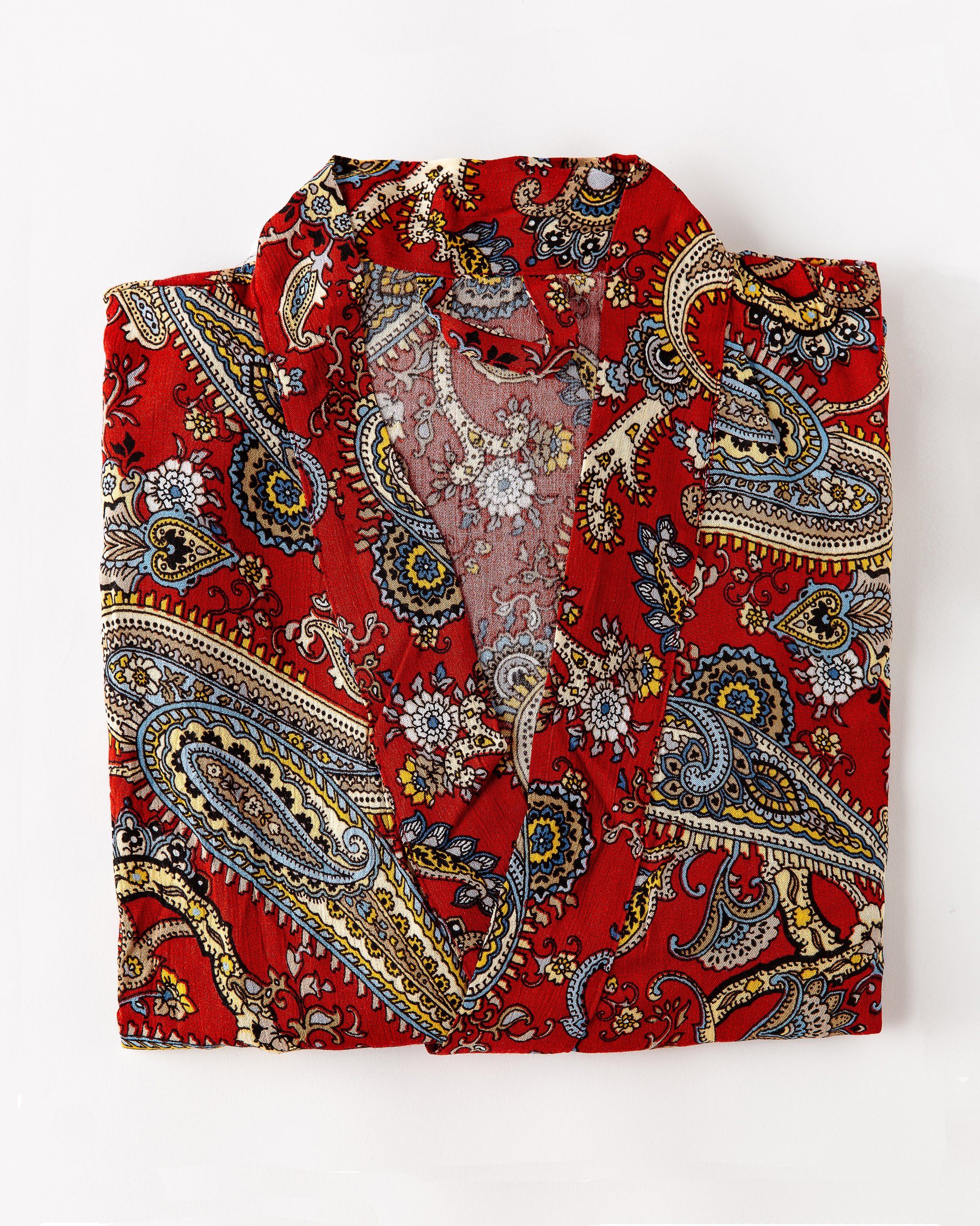 Tousan Robe Tousan Robe