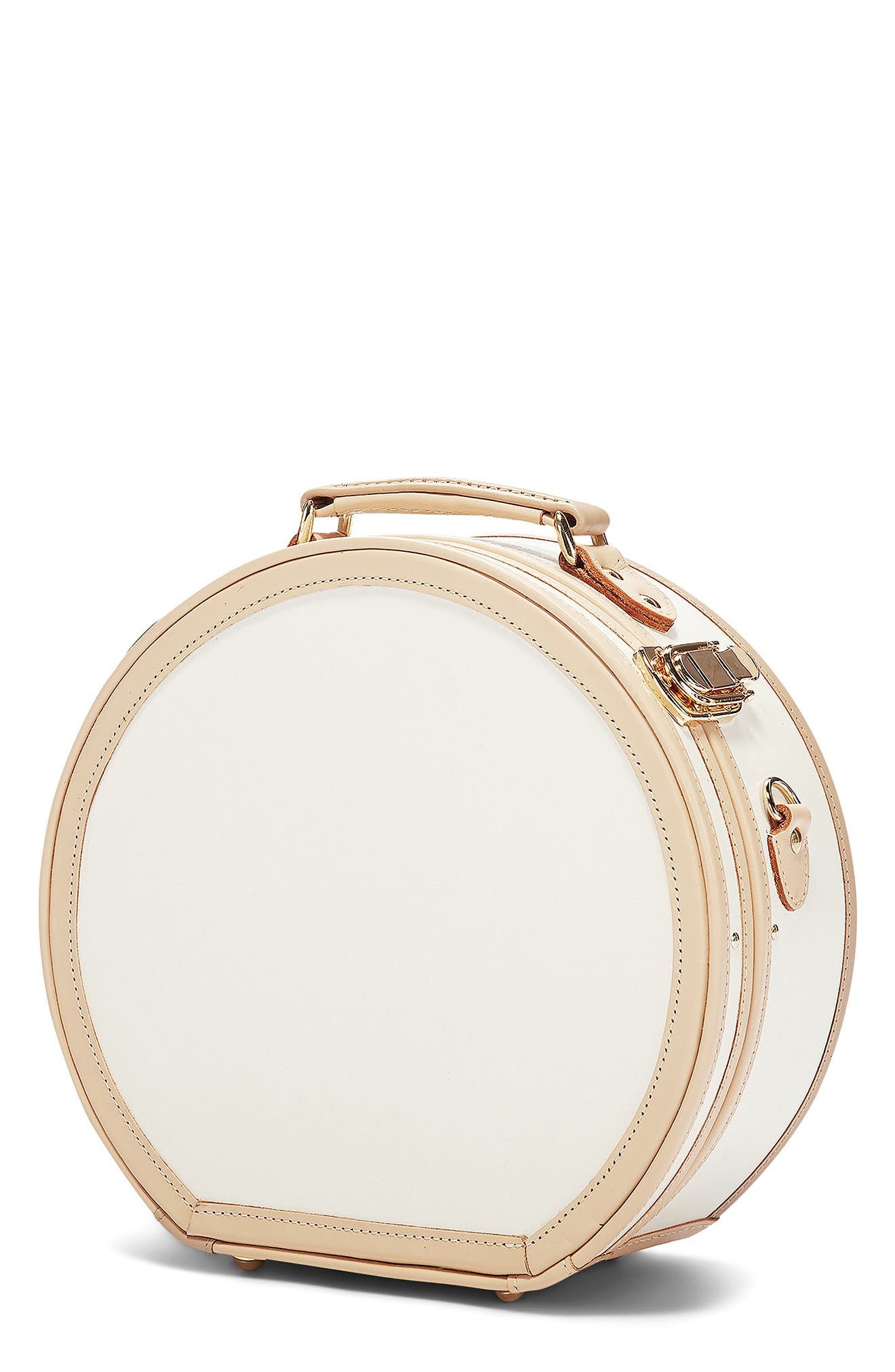 The Sweetheart Small Hatbox  The Sweetheart Small Hatbox