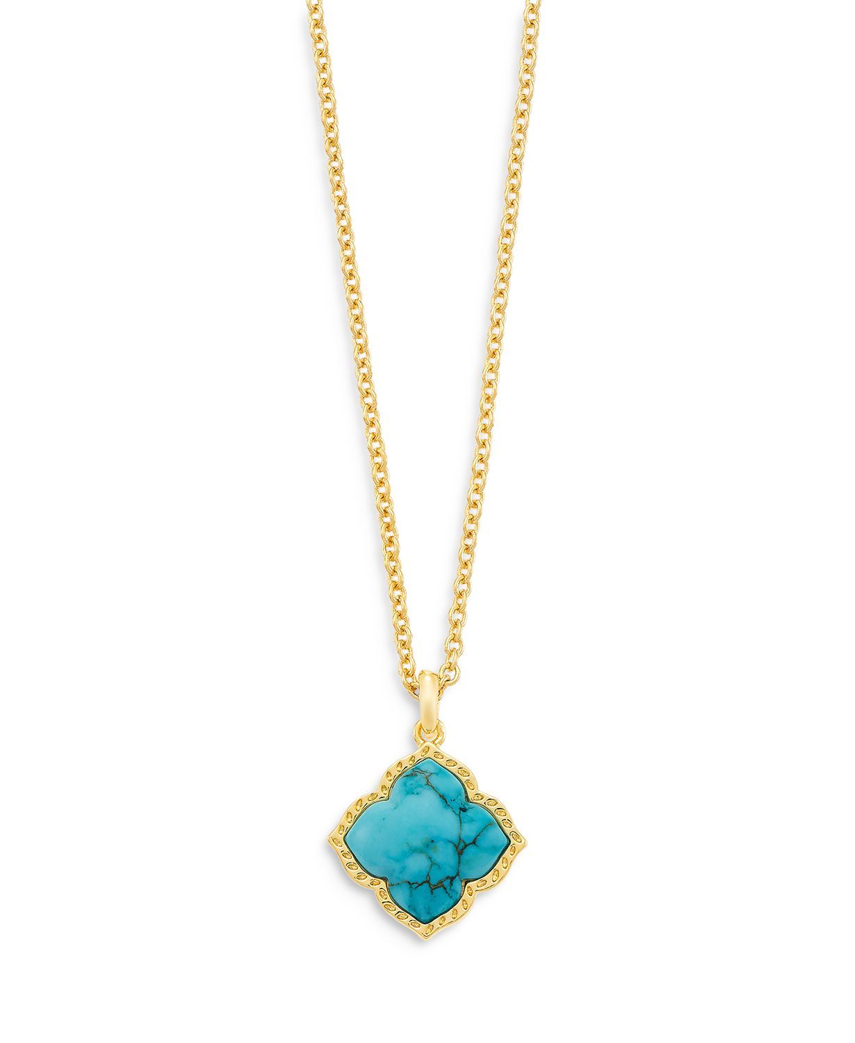 Mallory Pendant Necklace Mallory Pendant Necklace