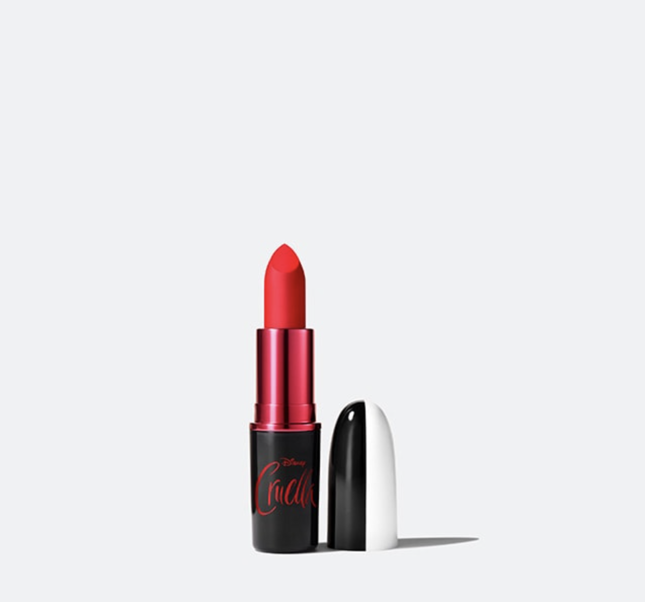 The Disney Cruella Collection Lipstick The Disney Cruella Collection Lipstick