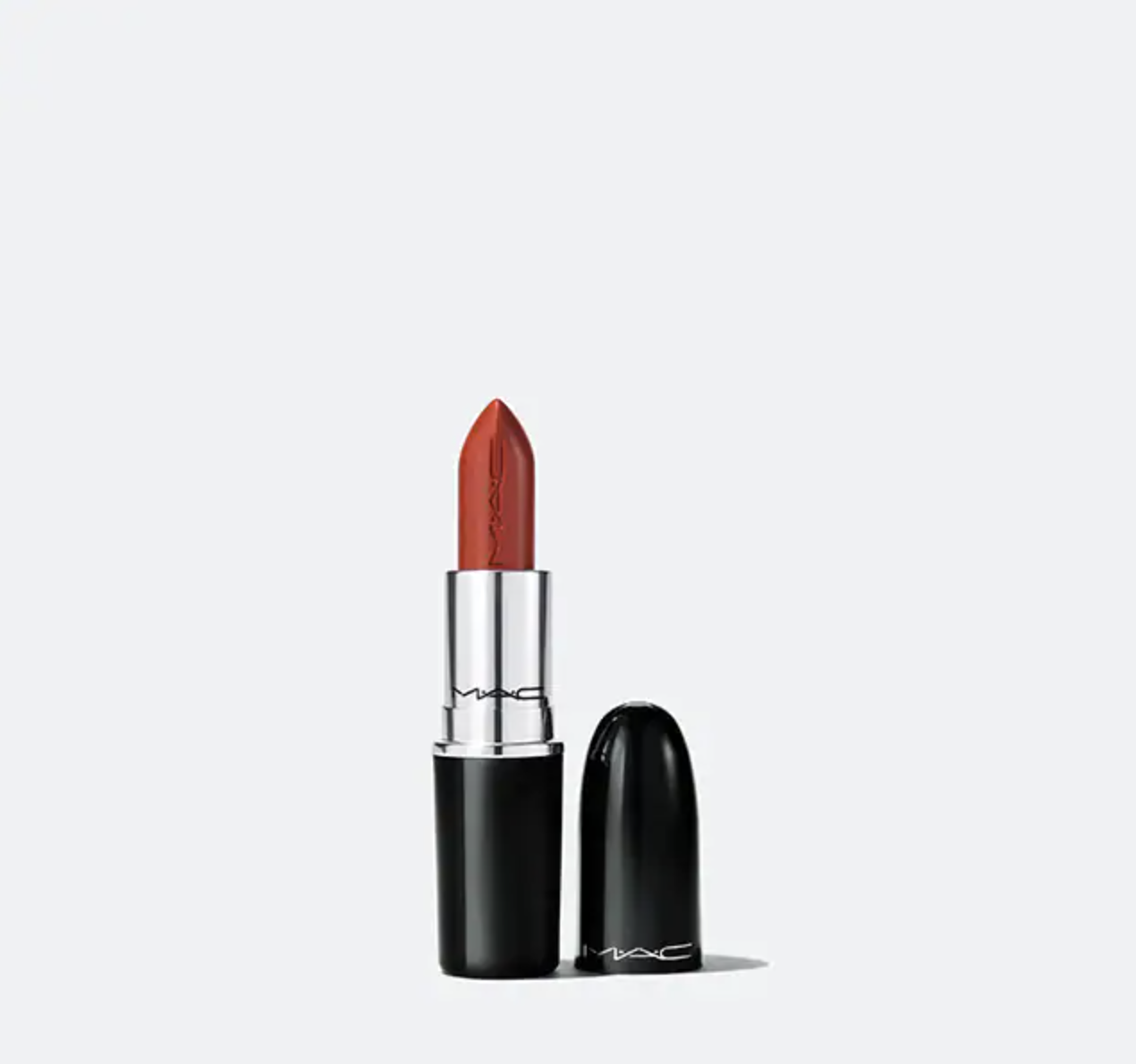 Lustreglass Sheer-Shine Lipstick in Local Celeb Lustreglass Sheer-Shine Lipstick in Local Celeb
