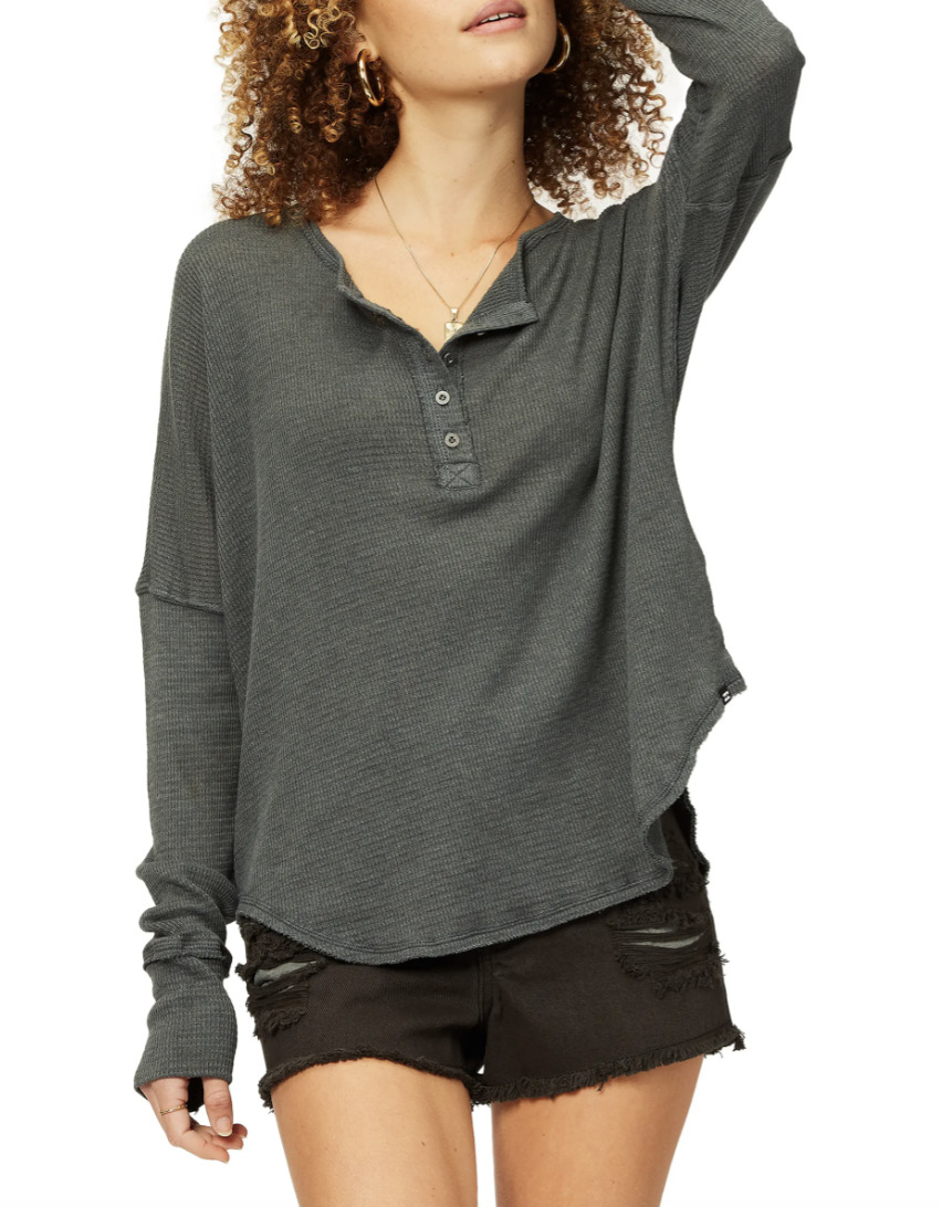 Any Day Henley Any Day Henley