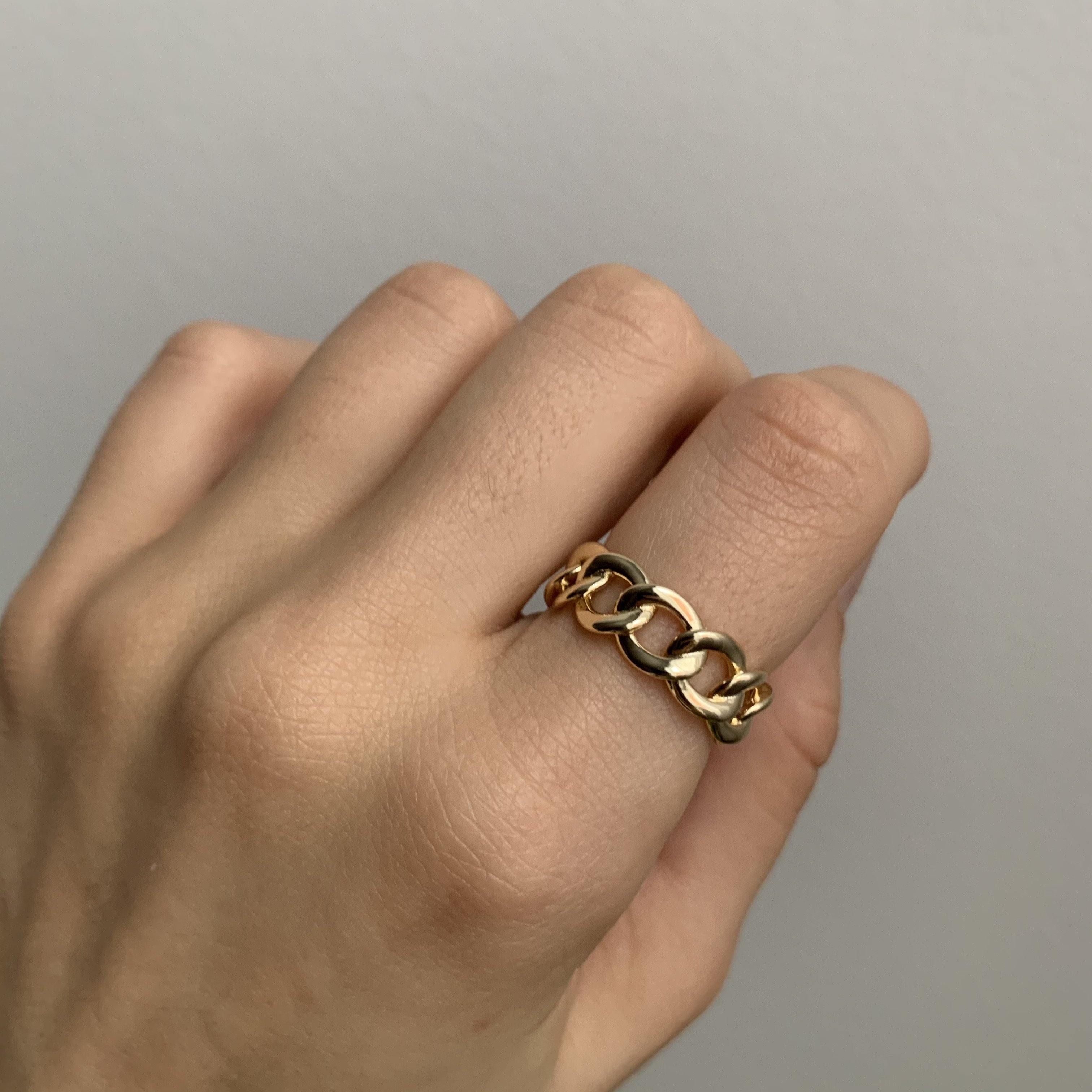 Assorted Rings Assorted Rings