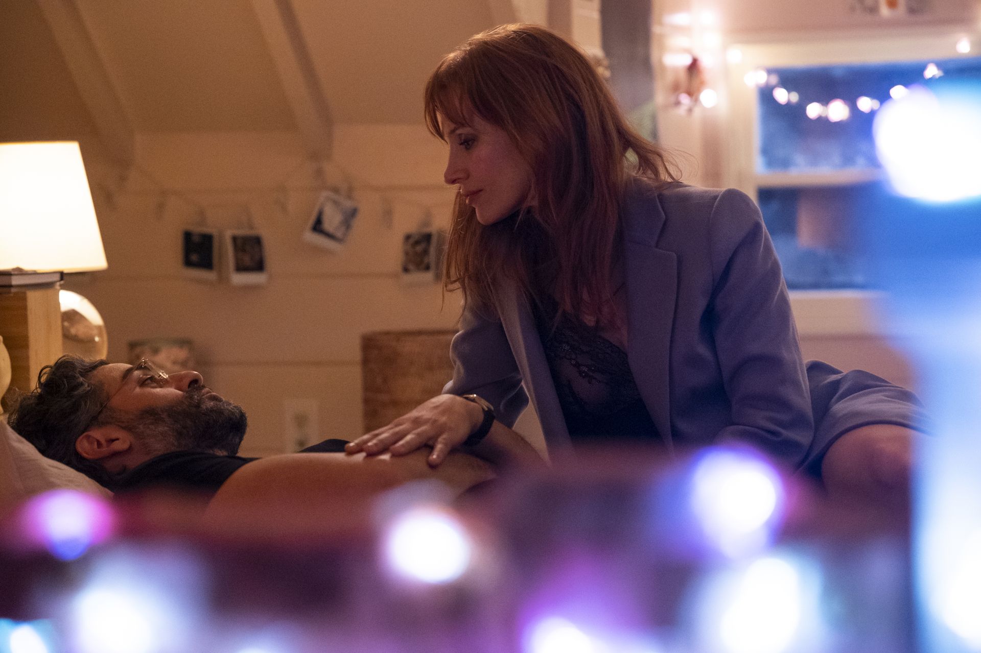 scenes from a marriage