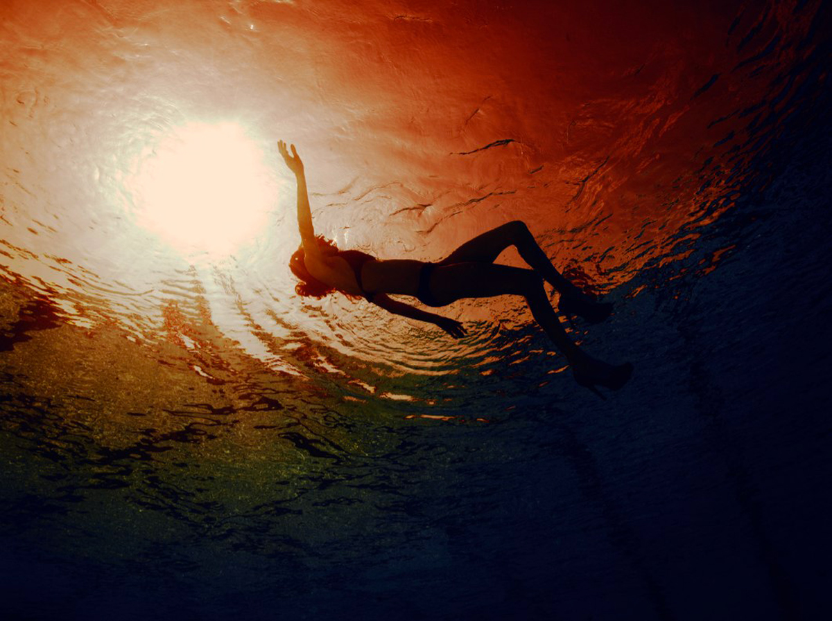 Glass Ceiling, Jill Greenberg Delectant