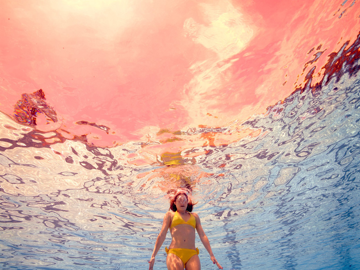 Glass Ceiling, Jill Greenberg Delectant