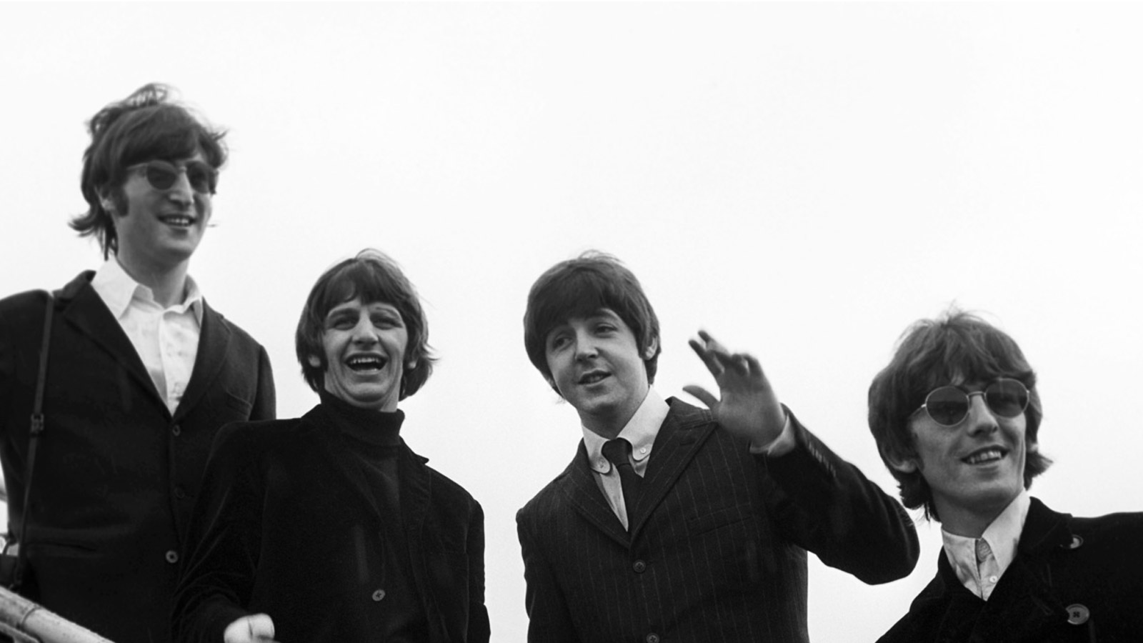 Are the Beatles still more misunderstood than Jesus? | Delectant